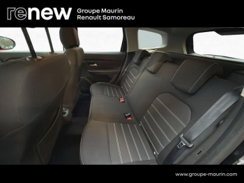 Photo 13 du bon plan DACIA Duster 1.3 TCe 130ch FAP Prestige 4x2 E6U occasion à 14900 €