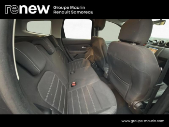 Photo 14 du bon plan DACIA Duster 1.3 TCe 130ch FAP Prestige 4x2 E6U occasion à 14900 €