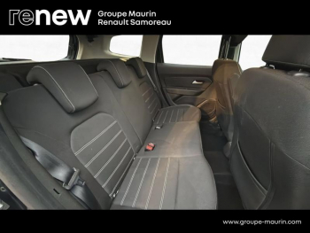 Photo 15 du bon plan DACIA Duster 1.3 TCe 130ch FAP Prestige 4x2 E6U occasion à 14900 €