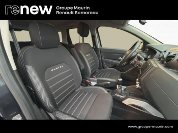 Photo 17 du bon plan DACIA Duster 1.3 TCe 130ch FAP Prestige 4x2 E6U occasion à 14900 €