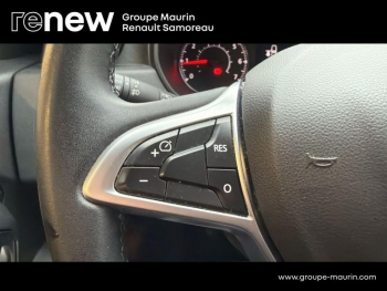 Photo 18 du bon plan DACIA Duster 1.3 TCe 130ch FAP Prestige 4x2 E6U occasion à 14900 €