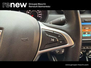 Photo 19 du bon plan DACIA Duster 1.3 TCe 130ch FAP Prestige 4x2 E6U occasion à 14900 €