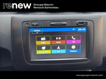 Photo 21 du bon plan DACIA Duster 1.3 TCe 130ch FAP Prestige 4x2 E6U occasion à 14900 €