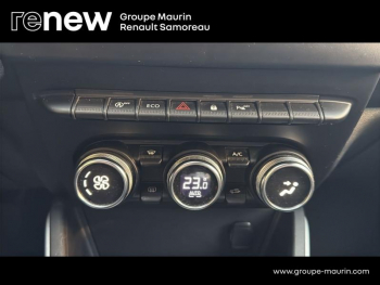 Photo 22 du bon plan DACIA Duster 1.3 TCe 130ch FAP Prestige 4x2 E6U occasion à 14900 €