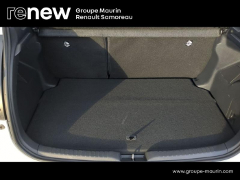 Photo 9 du bon plan TOYOTA Yaris 116h Dynamic 5p MY21 occasion à 17400 €