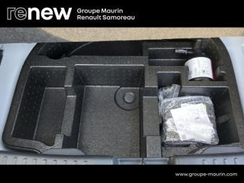 Photo 10 du bon plan TOYOTA Yaris 116h Dynamic 5p MY21 occasion à 17400 €