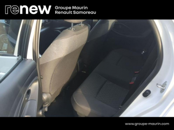 Photo 11 du bon plan TOYOTA Yaris 116h Dynamic 5p MY21 occasion à 17400 €