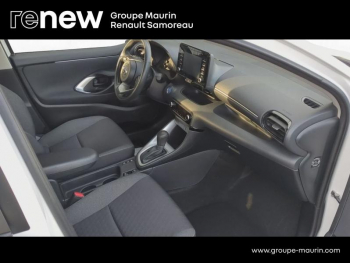 Photo 14 du bon plan TOYOTA Yaris 116h Dynamic 5p MY21 occasion à 17400 €