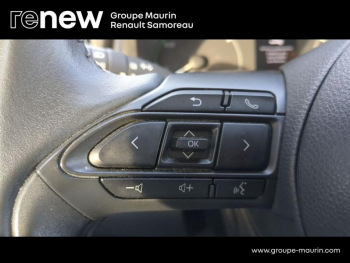 Photo 19 du bon plan TOYOTA Yaris 116h Dynamic 5p MY21 occasion à 17400 €