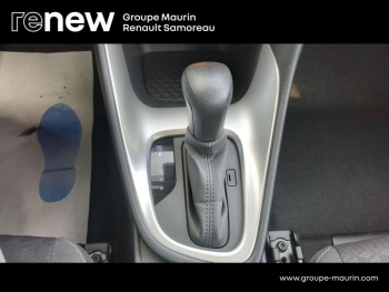 Photo 21 du bon plan TOYOTA Yaris 116h Dynamic 5p MY21 occasion à 17400 €