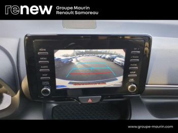 Photo 28 du bon plan TOYOTA Yaris 116h Dynamic 5p MY21 occasion à 17400 €