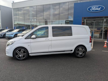 Photo 3 du bon plan MERCEDES-BENZ Vito Fg VUL 114 CDI Compact Pro Traction occasion à 27970 €