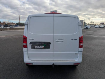 Photo 4 du bon plan MERCEDES-BENZ Vito Fg VUL 114 CDI Compact Pro Traction occasion à 27970 €