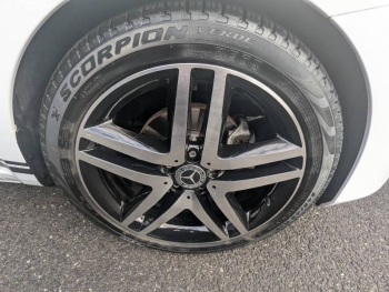 Photo 9 du bon plan MERCEDES-BENZ Vito Fg VUL 114 CDI Compact Pro Traction occasion à 27970 €