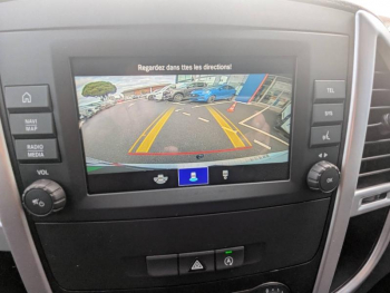 Photo 17 du bon plan MERCEDES-BENZ Vito Fg VUL 114 CDI Compact Pro Traction occasion à 27970 €