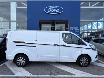 Photo 4 du bon plan FORD Transit Custom Fg VUL 300 L2H1 2.0 EcoBlue 170 Limited 7cv occasion à 23490 €