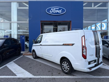 Photo 8 du bon plan FORD Transit Custom Fg VUL 300 L2H1 2.0 EcoBlue 170 Limited 7cv occasion à 23490 €