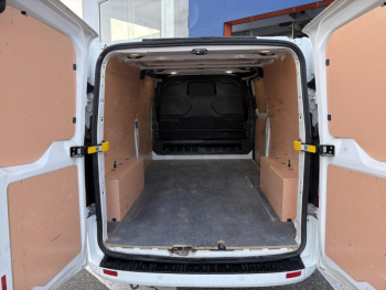 Photo 9 du bon plan FORD Transit Custom Fg VUL 300 L2H1 2.0 EcoBlue 170 Limited 7cv occasion à 23490 €