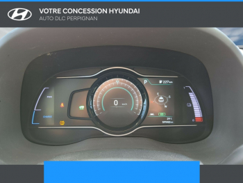 Photo 15 du bon plan HYUNDAI Kona Electric 39kWh - 136ch Creative occasion à 14890 €