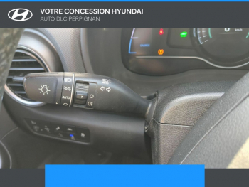 Photo 16 du bon plan HYUNDAI Kona Electric 39kWh - 136ch Creative occasion à 14890 €