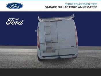 Photo 3 du bon plan FORD Transit Custom Fg VUL 300 L2H1 2.0 EcoBlue 170 S&S Limited BVA6 7cv occasion à 29990 €