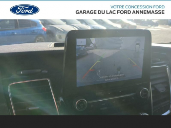 Photo 10 du bon plan FORD Transit Custom Fg VUL 300 L2H1 2.0 EcoBlue 170 S&S Limited BVA6 7cv occasion à 29990 €