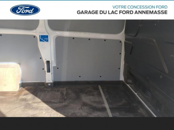 Photo 11 du bon plan FORD Transit Custom Fg VUL 300 L2H1 2.0 EcoBlue 170 S&S Limited BVA6 7cv occasion à 29990 €