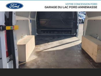 Photo 12 du bon plan FORD Transit Custom Fg VUL 300 L2H1 2.0 EcoBlue 170 S&S Limited BVA6 7cv occasion à 29990 €