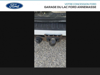 Photo 13 du bon plan FORD Transit Custom Fg VUL 300 L2H1 2.0 EcoBlue 170 S&S Limited BVA6 7cv occasion à 29990 €