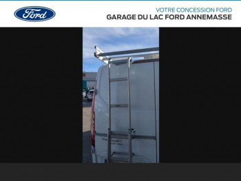 Photo 14 du bon plan FORD Transit Custom Fg VUL 300 L2H1 2.0 EcoBlue 170 S&S Limited BVA6 7cv occasion à 29990 €