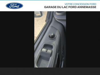 Photo 18 du bon plan FORD Transit Custom Fg VUL 300 L2H1 2.0 EcoBlue 170 S&S Limited BVA6 7cv occasion à 29990 €