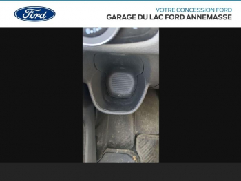 Photo 21 du bon plan FORD Transit Custom Fg VUL 300 L2H1 2.0 EcoBlue 170 S&S Limited BVA6 7cv occasion à 29990 €