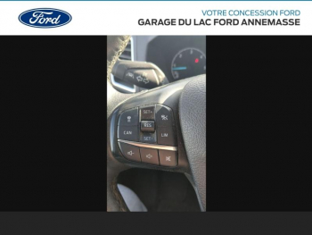 Photo 22 du bon plan FORD Transit Custom Fg VUL 300 L2H1 2.0 EcoBlue 170 S&S Limited BVA6 7cv occasion à 29990 €