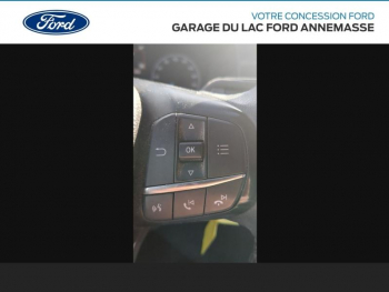 Photo 23 du bon plan FORD Transit Custom Fg VUL 300 L2H1 2.0 EcoBlue 170 S&S Limited BVA6 7cv occasion à 29990 €