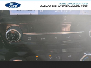 Photo 24 du bon plan FORD Transit Custom Fg VUL 300 L2H1 2.0 EcoBlue 170 S&S Limited BVA6 7cv occasion à 29990 €