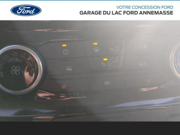 Photo 25 du bon plan FORD Transit Custom Fg VUL 300 L2H1 2.0 EcoBlue 170 S&S Limited BVA6 7cv occasion à 29990 €