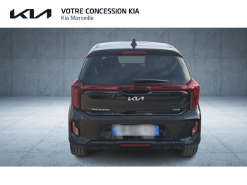 Photo 3 du bon plan KIA Picanto 1.0 GDi 68ch GT-Line occasion à 19410 €
