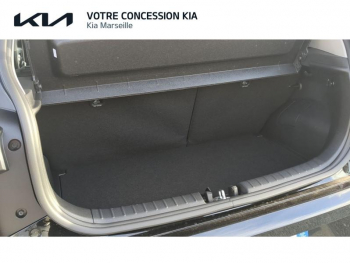 Photo 4 du bon plan KIA Picanto 1.0 GDi 68ch GT-Line occasion à 19410 €