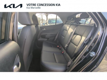 Photo 5 du bon plan KIA Picanto 1.0 GDi 68ch GT-Line occasion à 19410 €
