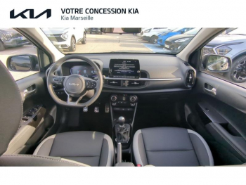 Photo 6 du bon plan KIA Picanto 1.0 GDi 68ch GT-Line occasion à 19410 €