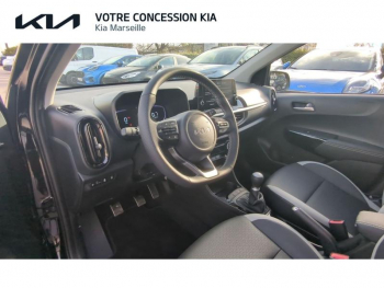 Photo 8 du bon plan KIA Picanto 1.0 GDi 68ch GT-Line occasion à 19410 €