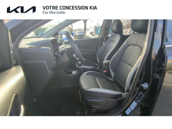 Photo 9 du bon plan KIA Picanto 1.0 GDi 68ch GT-Line occasion à 19410 €