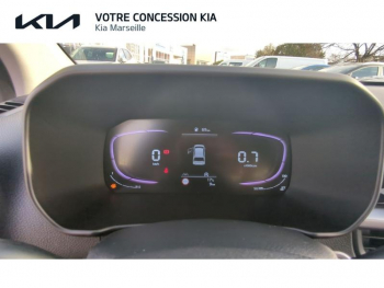 Photo 11 du bon plan KIA Picanto 1.0 GDi 68ch GT-Line occasion à 19410 €
