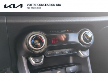 Photo 12 du bon plan KIA Picanto 1.0 GDi 68ch GT-Line occasion à 19410 €