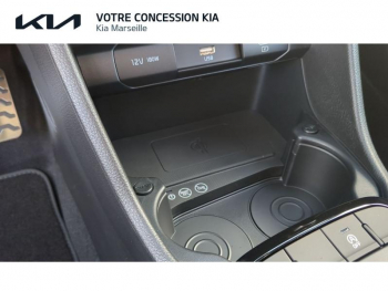 Photo 13 du bon plan KIA Picanto 1.0 GDi 68ch GT-Line occasion à 19410 €