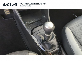 Photo 14 du bon plan KIA Picanto 1.0 GDi 68ch GT-Line occasion à 19410 €