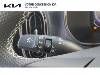 Photo 15 du bon plan KIA Picanto 1.0 GDi 68ch GT-Line occasion à 19410 €