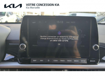 Photo 18 du bon plan KIA Picanto 1.0 GDi 68ch GT-Line occasion à 19410 €