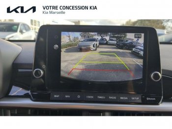 Photo 19 du bon plan KIA Picanto 1.0 GDi 68ch GT-Line occasion à 19410 €