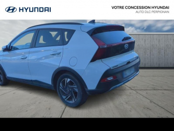 Photo 2 du bon plan HYUNDAI Bayon 1.0 T-GDi 100ch Hybrid 48V Intuitive occasion à 14490 €